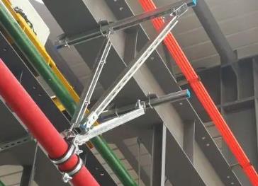 自贡抗震支架厂家与你分享你必须做的紧急情况下的准备